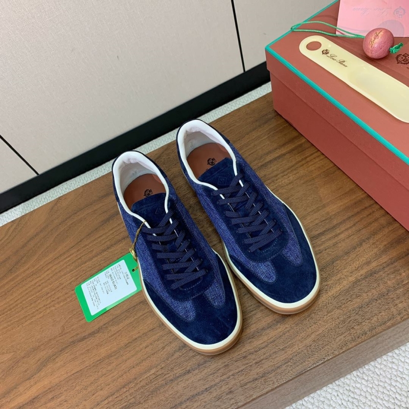 L0r0 P1ana sneakers